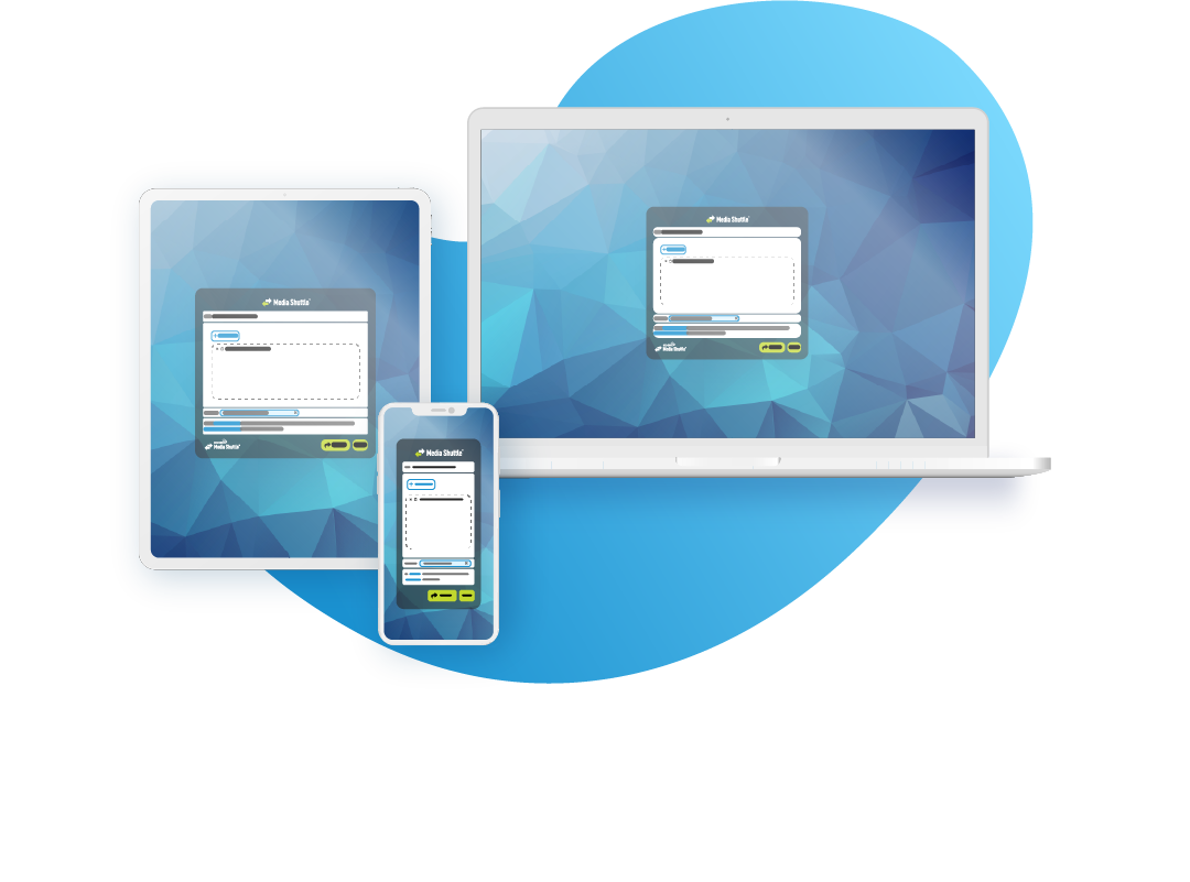 Media-Shuttle-Multiple-Devices